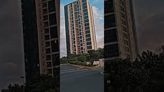 #Lanco hills #hyderabad #views manikonda #views lanco