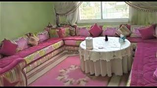 Appartement à vendre à Lotinord à Tanger
