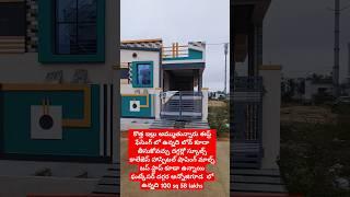 #house for sale hyderabad East facing prime location