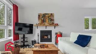 Maison Saint-Zénon 524 500 $ À vendre par Proprio Direct