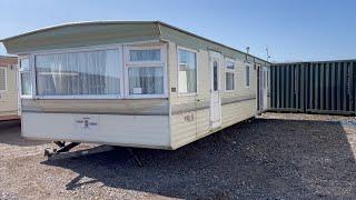 32x12 Carnaby Regent – 2-Bed, Double Glazed & Central Heated – Available for Off-Site Purchase! ????