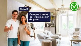 Découvrez ALEX la visite par QUALITEL