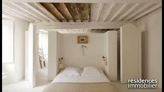 LA COLLE-SUR-LOUP - APPARTEMENT A VENDRE - 108 m² - 5 pièce(s)