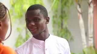 UNE FAMILLE DE OUFF ÉPISODE 122 : MINYEM VEUT VENDRE LA MAISON