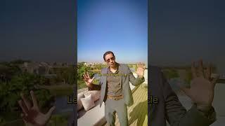 Appartement À Vendre ultra moderne luxueux Réf.: VE23097 A Marrakech Av Mohammed 6 #realestate