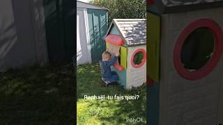 URGENT: MAISON À VENDRE ! #humour #drôle #araignée #maisonàvendre