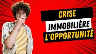 Crise immobilière : Les enchères, une solution inattendue ?