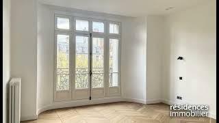 PARIS 8ÈME - APPARTEMENT A LOUER - 8 280 € - 160 m² - 5 pièce(s)