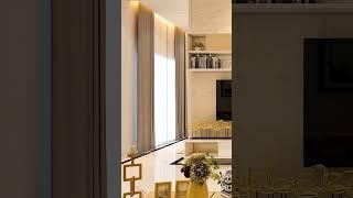 Best Home TV Unit Architecture & Interior designers by yvreddyassociates... |#shorts |#architecture