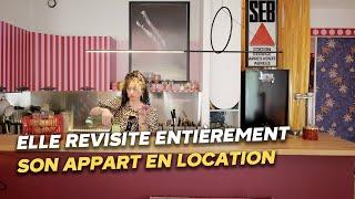 L’architecte d’intérieur de Craie-Craie nous livre ses astuces déco en location