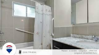 remax-quebec.com - Maison à vendre à Longueuil