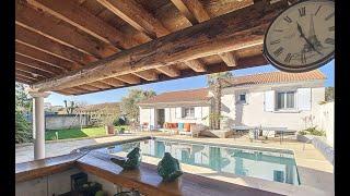MAISON A VENDRE CHATUZANGE LE GOUBET