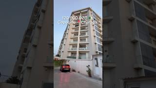 ☎️ 0554502020 Location Appartement F4 à Charaga Residance Capucine Alger Algérie