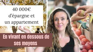 Raphaël, 28 ans | Il vit simplement pour pouvoir investir et faire des dons (sans se priver)
