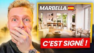 Comment bien INVESTIR dans L'IMMOBILIER en ESPAGNE ?