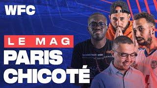 ⚽ Paris SG : le début des ennuis ? (Football)
