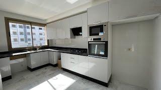 أفخم الشقق وأرقى المواقع والمساحة المطلوبة 100 متر appartement fes route d'imouzzer