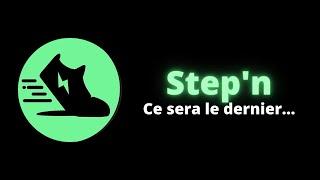 Step'n, comment expliquer son succès, et pourquoi il n'y en aura pas d'autres