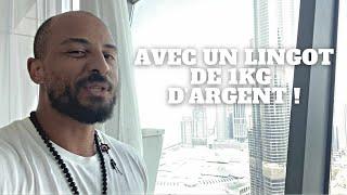 Je quitte Dubaï ! (vis ma vie de millionnaire)