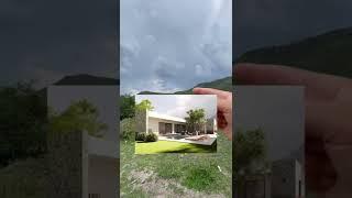 Iniciamos con casa de piedra ! #shorts #reels #arquitectura