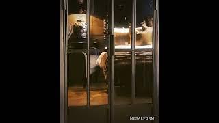 We at Metalform enjoy the privilege of working with the best interior designers
