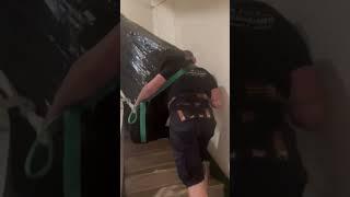 Déménageur - Déménagement