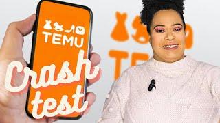 HAUL DECO : Je teste Tému + coupon de réduction