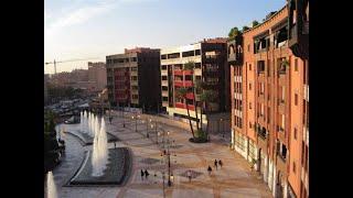 Appartement à Louer situé au Fameux '' MARRAKECH PLAZA "" - Guéliz