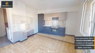 Location Maison à CHARTRES - 620  €