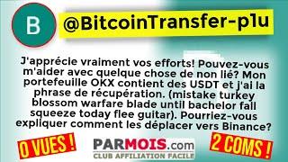 Votre argent est en danger 32