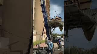 demenagement en Algerie #déménagement #easy #move