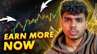???? BINARY OPTIONS TRADING ON POCKET OPTION | Step-by-Step in Hindi | Pocket Option India