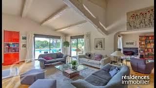 SAINT-MARC-JAUMEGARDE - MAISON A LOUER - 6 500 € - 495 m²
