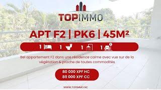[LOCATION] Apt F2 | PK6