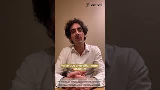 Y Immo : l'immobilier professionnel sans les contraintes !