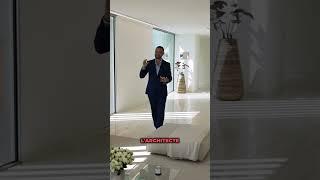 Penthouse d’architecte sur La Palm à vendre 7.200.000€ ????