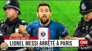 10 Choses Que Vous Ne Saviez Pas Sur Lionel MESSI
