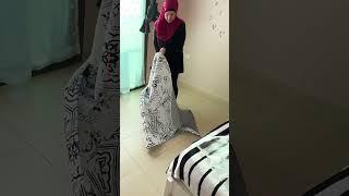 Nouveau Look #decoration #maman #musulmanes #asmr #ideedeco #diy