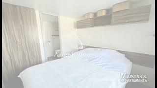 ROQUEBRUNE-SUR-ARGENS - MAISON À VENDRE - 170 000 € - 40 m² - 4 pièces