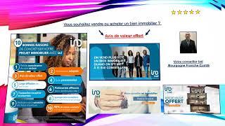 Conseiller immobilier
