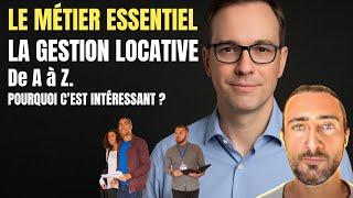 Gestionnaire locatif : le métier méconnu qui structure l'immobilier et qui recrute fort !