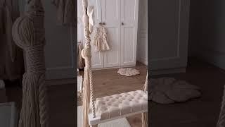 Une superbe chambre de princesse