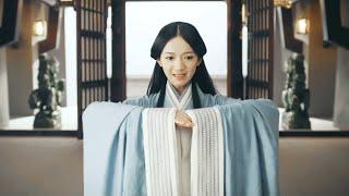 Princess of 6 Kingdoms running for Queen, but Emperor chose inconspicuous little maid!❤️