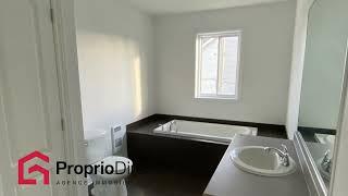 Appartement Mirabel 1 800 $ mois À louer par Proprio Direct
