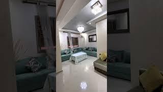Joli appartement 2 chambres meublé location 0656756110