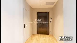 NICE - APPARTEMENT A VENDRE - 675 000 € - 88 m² - 3 pièce(s)