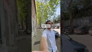 Jour 59 sur 100 pour acheter un immeuble à 22 ans ???? #immobilier #entrepreunariat #vlog