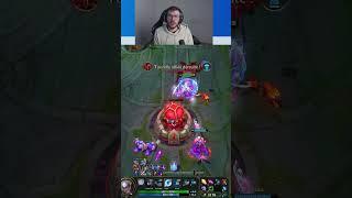 Fini ta game en 20 minutes en Iron????