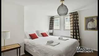 PARIS 11ÈME - APPARTEMENT A VENDRE - 1 419 000 € - 148 m² - 4 pièce(s)