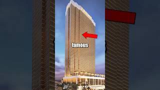 This hotel is in the MIDDLE OF NOWHERE ????#building #architecture #viral